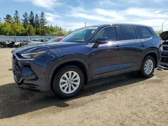 2024 Toyota Grand Highlander 5TDACAB50RS016848