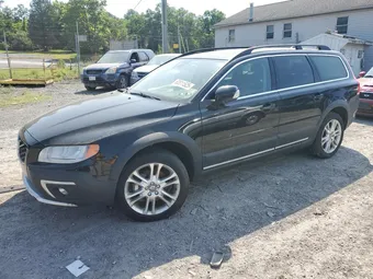 2016 Volvo XC70 YV4612NK8G1241402