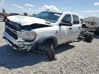 2020 Ram 5500 3C7WRNFL7LG105233