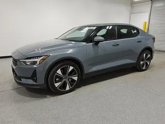 2023 Polestar 2 YSMED3KA1PL135244