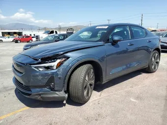 2024 Polestar 2 YSMFD3KA4RL236379