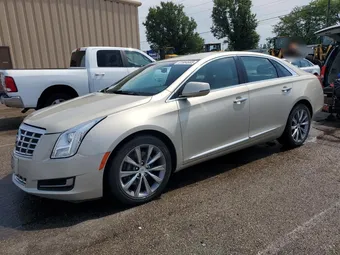 2014 Cadillac XTS 2G61L5S38E9297437
