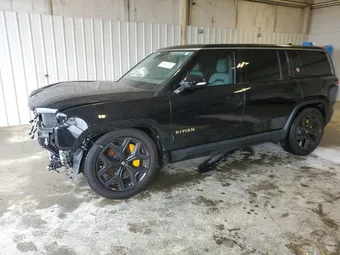 2023 Rivian 7PDSGABL7PN020656