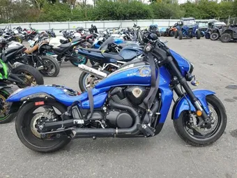 2017 Suzuki JS1VY53A8H2100602