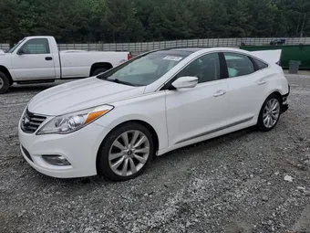 2014 Hyundai Azera KMHFH4JG1EA388388