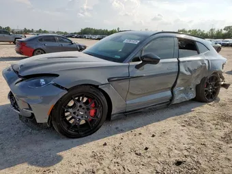 2023 Aston Martin SD7VUJBW2PTV07234