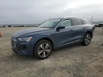 2024 Audi Q8 WA15AAGE1RB020361