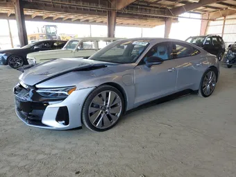 2022 Audi e-tron GT WAUEJBFW1N7006573