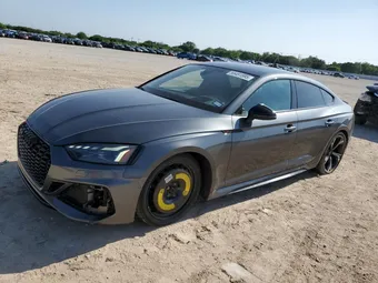 2022 Audi RS5 WUAAWCF51NA900739