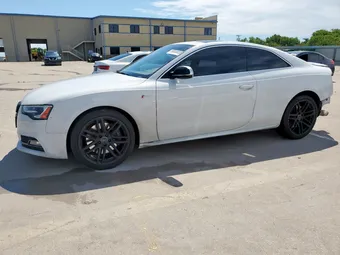 2015 Audi RS5 WAUCGAFR5FA054964