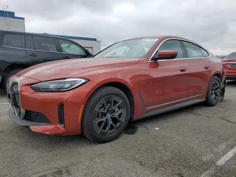 2024 BMW i4 WBY43AW05RFR71607