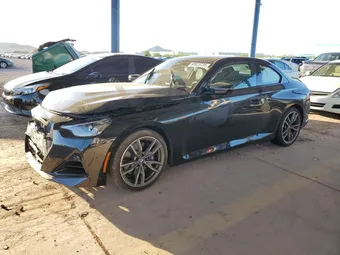 2023 BMW M2 3MW43CM04P8C91748