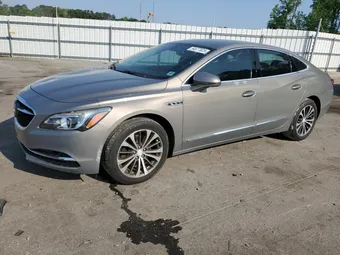 2017 Buick LaCrosse 1G4ZP5SS9HU157816