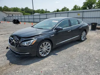 2017 Buick LaCrosse 1G4ZS5SS2HU134313