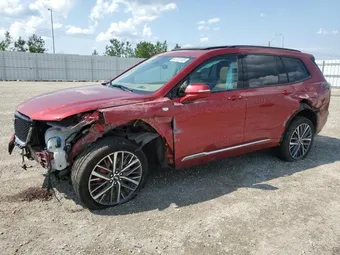 2024 Cadillac XT6 1GYKPHRS0RZ724524