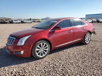 2015 Cadillac XTS 2G61M5S39F9291385