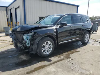 2023 Cadillac XT6 1GYKPAR45PZ187400