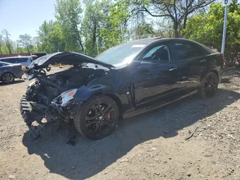 2016 Chevrolet SS 6G3F15RW0GL225185