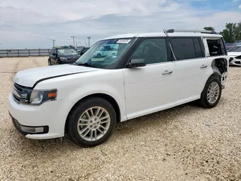 2019 Ford Flex 2FMHK6C88KBA02139