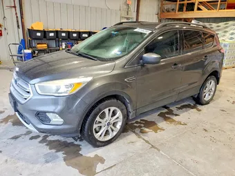 2018 Ford Escape 1FMCU0GD0JUD22847 Lot 59196286