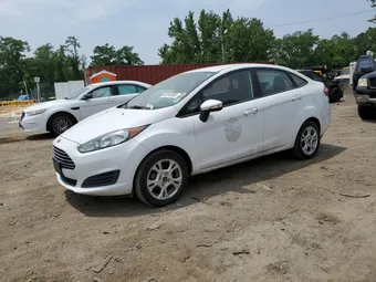 2016 Ford Fiesta 3FADP4BJXGM180689