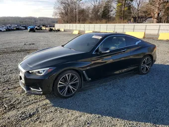 2020 Infiniti Q60 JN1EV7EL0LM380704