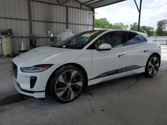 2020 Jaguar I-PACE SADHD2S12L1F81869