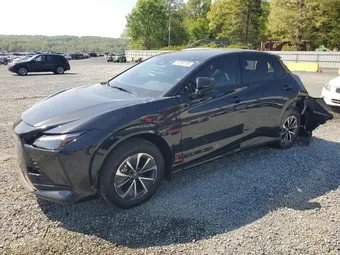 2024 Lexus RZ JTJABABB8RA001095