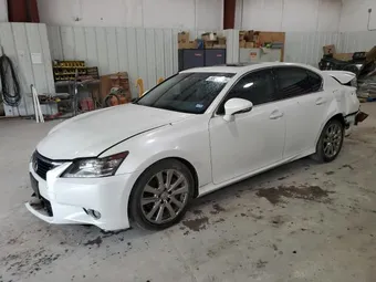 2015 Lexus GS 350 JTHBE1BLXFA014593