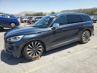 2020 Lincoln Aviator 5LMYJ9YY7LGL18829