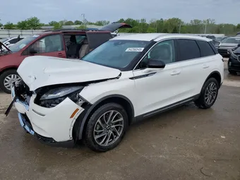 2020 Lincoln Corsair 5LMCJ1C94LUL29428