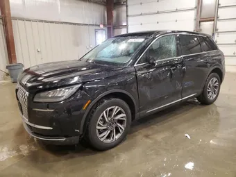 2024 Lincoln Corsair 5LMCJ1DA2RUL11611