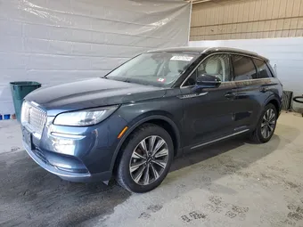 2020 Lincoln Corsair 5LMCJ2D92LUL18125