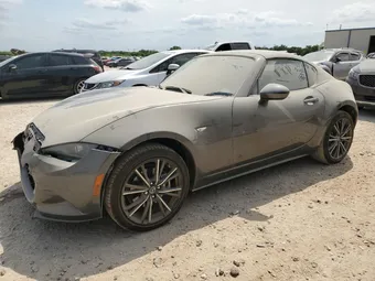2024 Mazda MX-5 JM1NDAM73R0608633