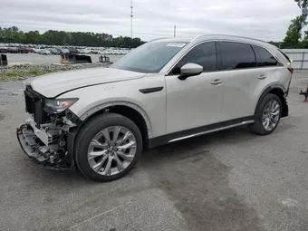 2024 Mazda CX-90 JM3KKEHD0R1138238