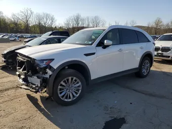 2024 Mazda CX-90 JM3KKBHD3R1175038