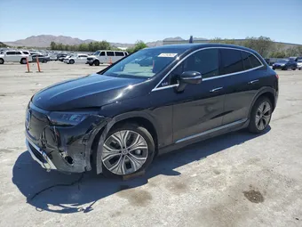 2024 Mercedes-Benz EQE 4JGGM2BB6RA043550