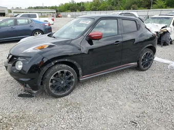 2015 Nissan Juke JN8AF5MV7FT565010