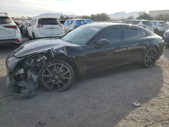 2023 Porsche Panamera WP0AJ2A73PL100692
