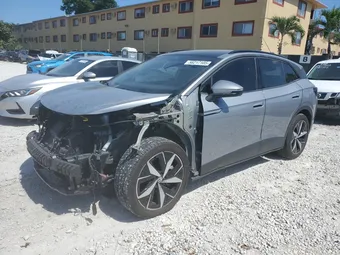 2023 Volkswagen ID4 1V2VMPE85PC025033