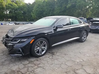 2022 Volkswagen Arteon WVWSR7AN1NE011486