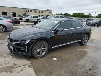 2022 Volkswagen Arteon WVWSR7AN9NE011428