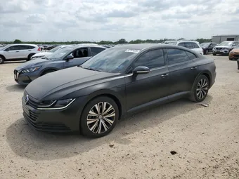 2020 Volkswagen Arteon WVWAR7AN7LE013526