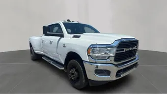 2021 Ram 3500 3C63RRHL2MG514009