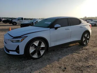 2024 Polestar 2 YSMFD3KA6RL216988