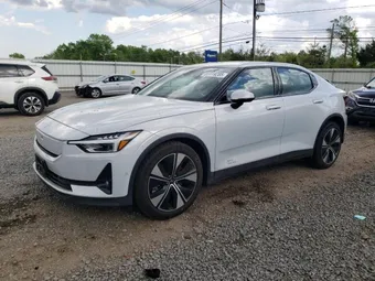 2024 Polestar 2 YSMFD3KA9RL220923