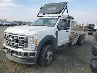 2023 Ford F450 1FDUF4GN9PDA15815