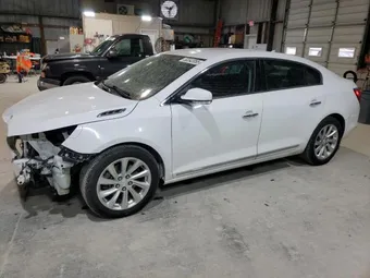 2014 Buick LaCrosse 1G4GB5G34EF298767