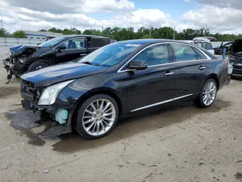 2014 Cadillac XTS 2G61S5S32E9325283