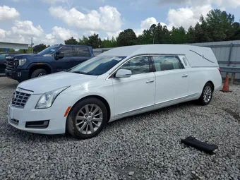 2014 Cadillac XTS 2GEXG7U34E9500447